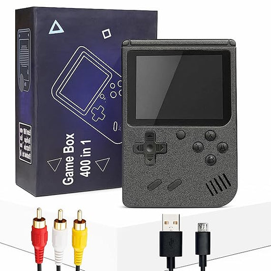 SUP 400 in 1 Gaming console (Retro)