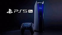 SONY PS5 pro (Playstation 5) Orignal with 1 GTA 5 Premium Edition Disc (FREE)