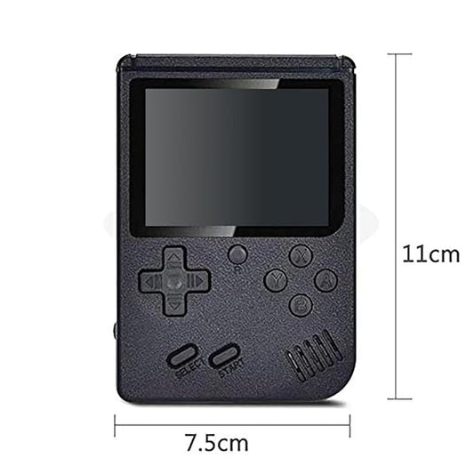SUP 400 in 1 Gaming console (Retro)